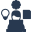 Task management icon for freelance digital marketer in Palakkad – Gasala Anjumen